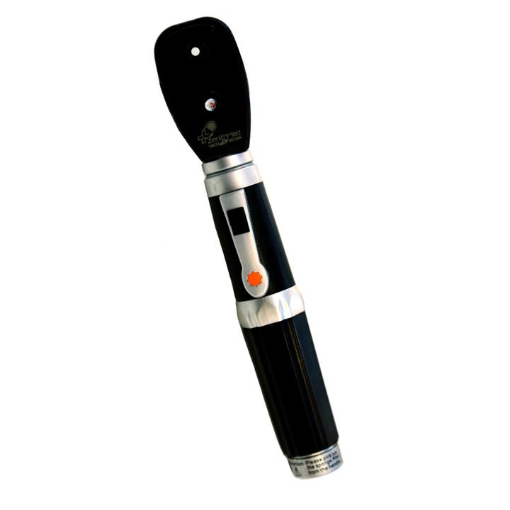 افتالموسکوپ زنیت مد مدل ZTH-OPH10 Zenithmed ZTH-OPH10 Ophthalmoscope